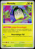 Poltchageist 005/084 German - original scanned front