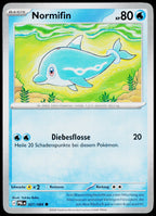 Finizen 021/084 German - original scanned front