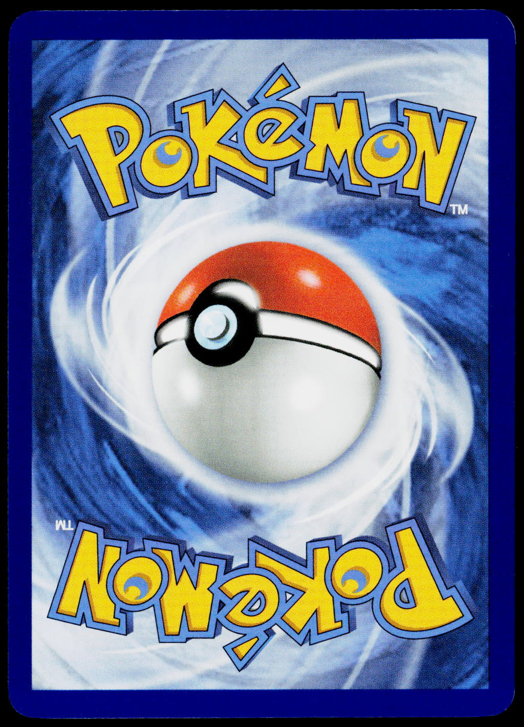 Manectric 024/084 German - original scanned back