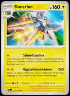 Vikavolt 026/084 German - original scanned front