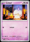 Litwick 036/084 German - original scanned front