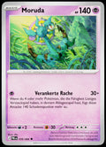 Dhelmise 039/084 German - original scanned front