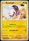 Drilbur 046/084 German - original scanned front