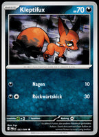 Nickit 053/084 German - original scanned front
