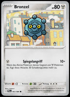 Bronzor 063/084 German - original scanned front