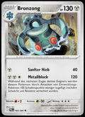 Bronzong 064/084 German - original scanned front
