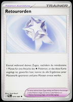 Backtrack Badge 074/084 German - original scanned front