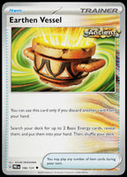 Earthen Vessel 106/131 English - original scanned front