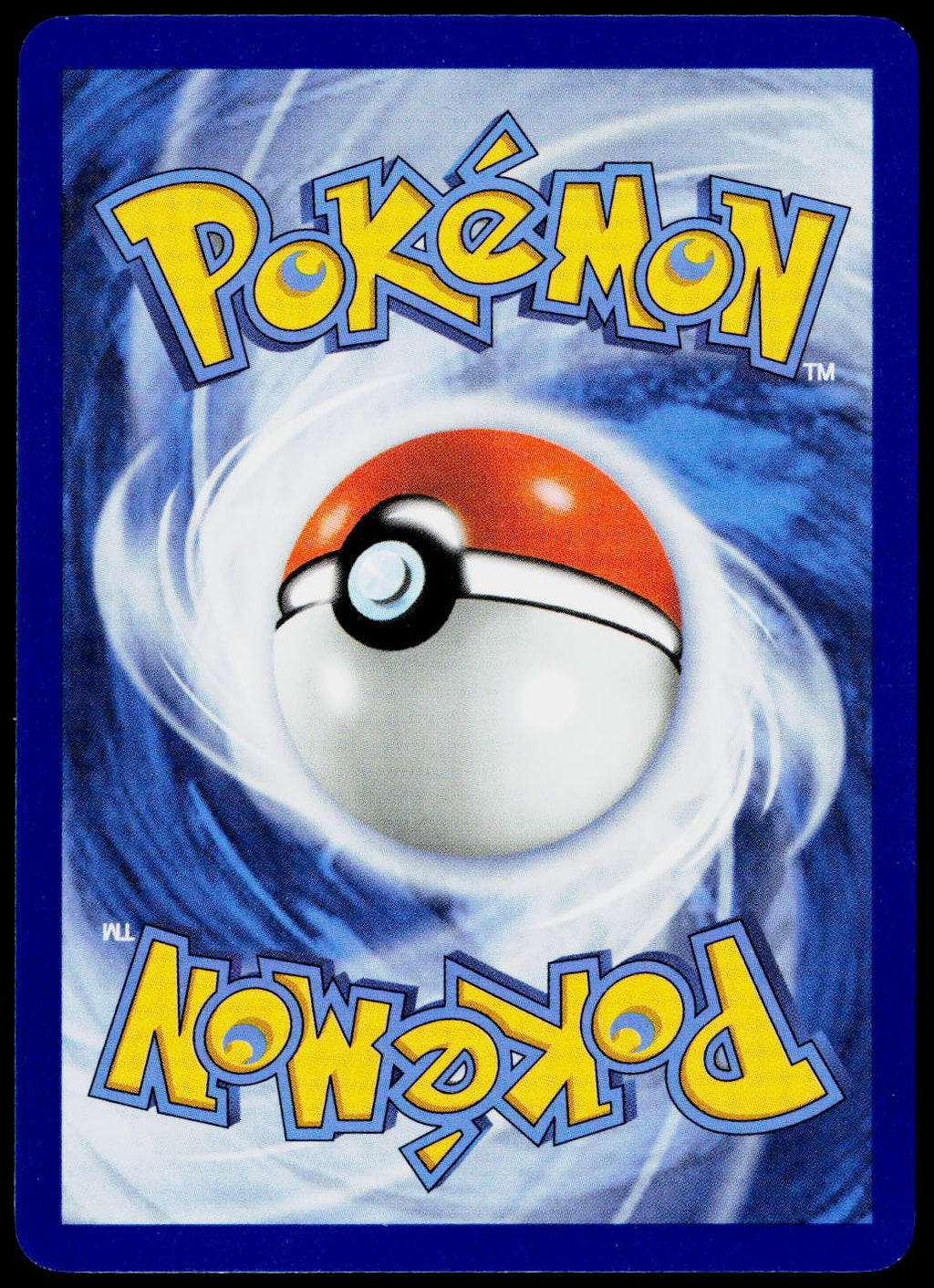 Team Rocket's Zapdos 070/182 Holo English - original scanned back