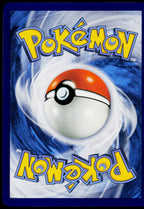 Landorus 041/088 Holo English - original scanned back