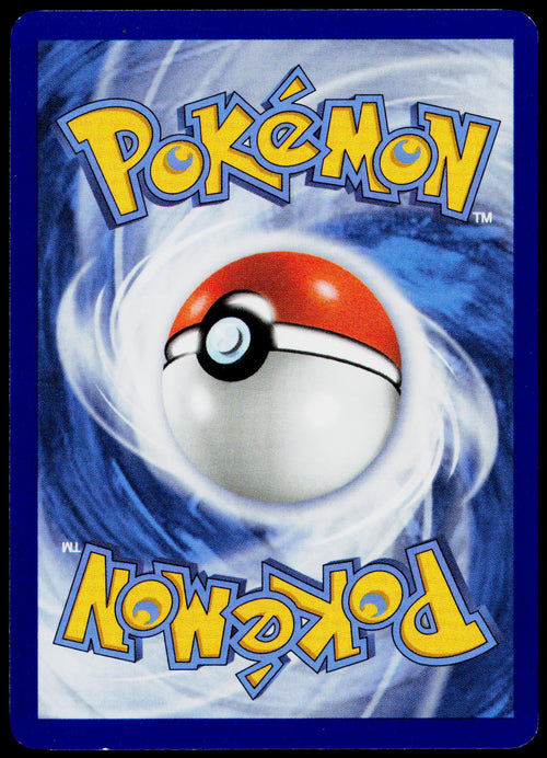 Cynthia's Feebas 052/182 Reverse Holo German - original scanned back
