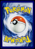 Dedenne 093/088 Holo English - original scanned back