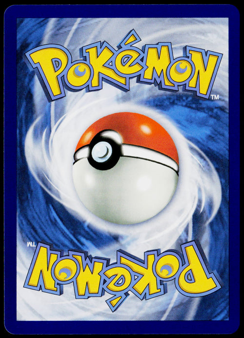 Dedenne 093/088 Holo English - original scanned back