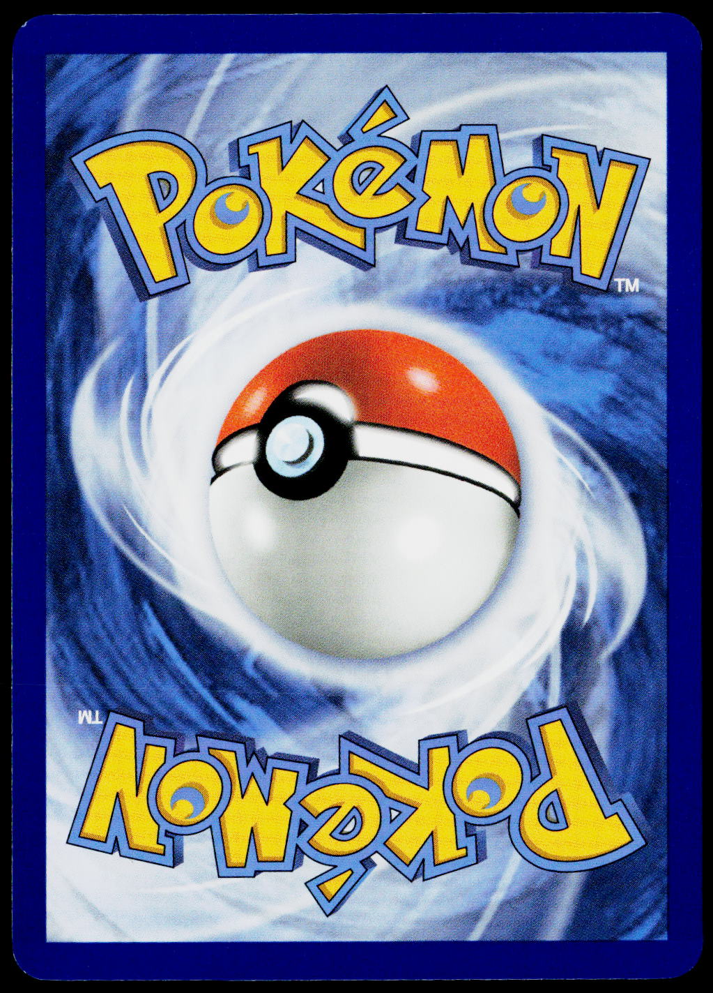 Palkia 020/128 Holo English - original scanned back