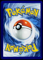 Team Rocket's Exeggutor 078/217 Holo English - original scanned back