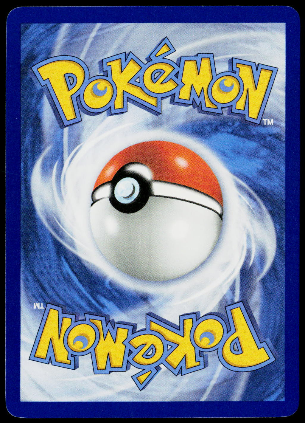 Okidogi 122/217 Holo English - original scanned back