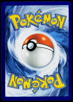 Larry's Staraptor 170/217 Holo English - original scanned back