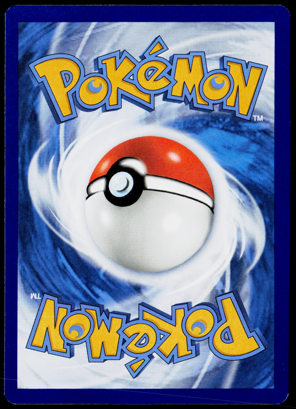 Xerneas 012/025 Holo English - original scanned back