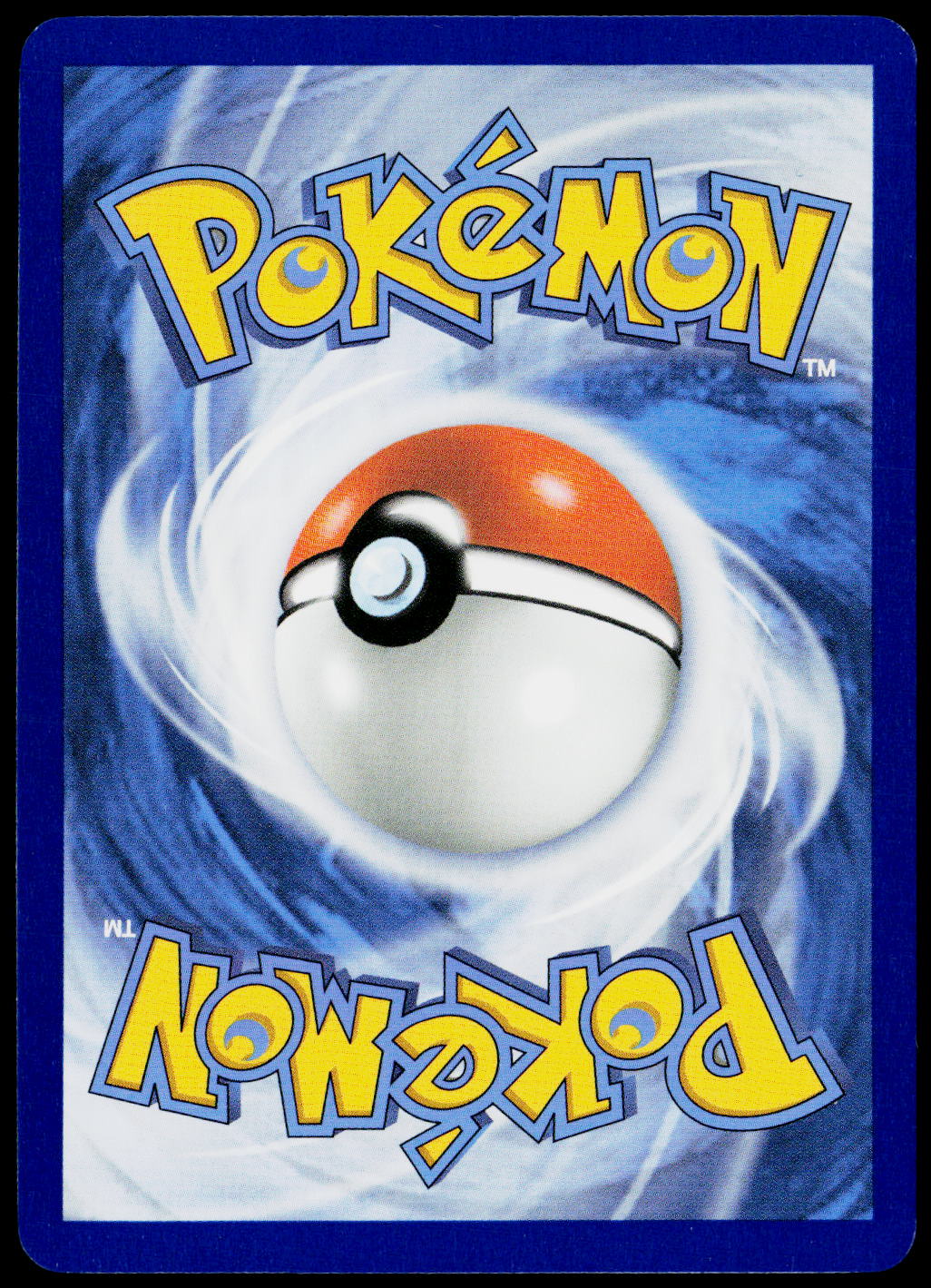 Goodra 068/086 Holo English - original scanned back