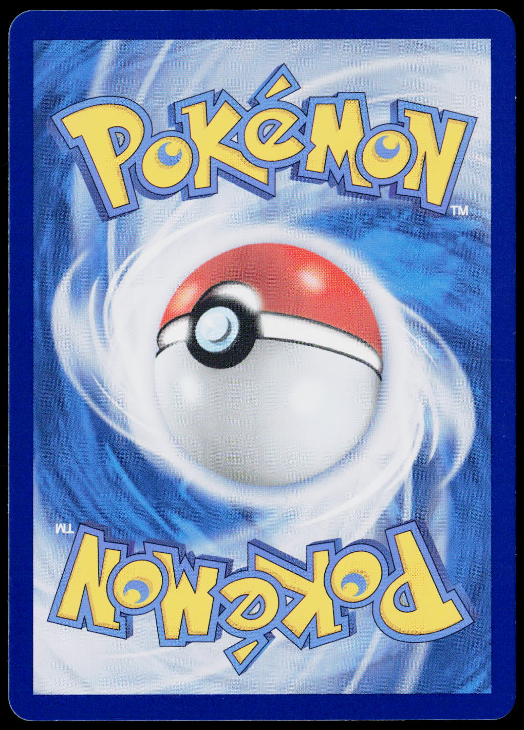 Rocky Fighting Energy 080/080 Holo Korean - original scanned back