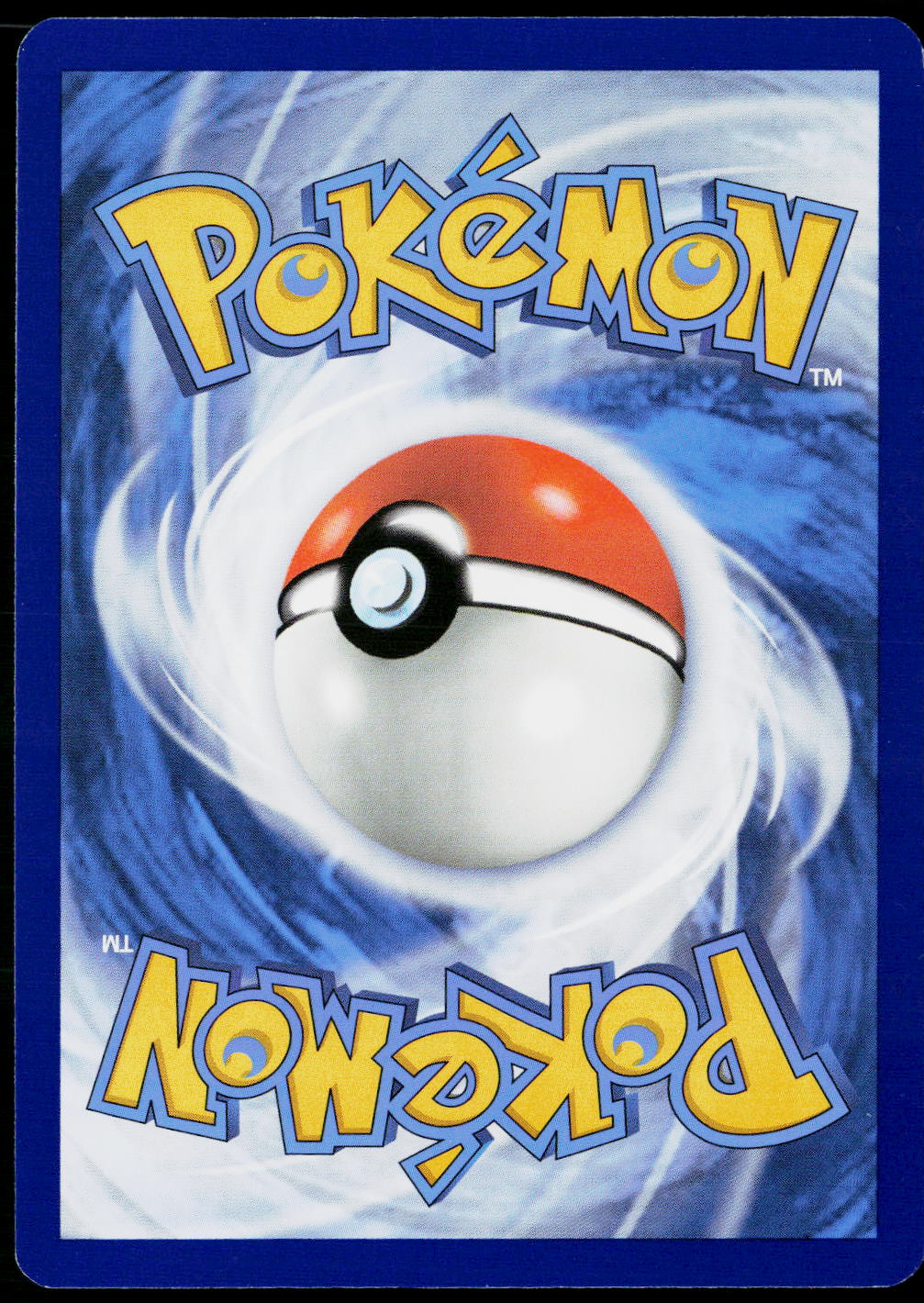 Slaking 162/193 Holo English - original scanned back