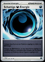 Shadowy Darkness Energy 083/084 Holo German - original scanned front