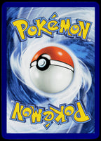 Voltaic Lightning Energy 084/084 Holo German - original scanned back