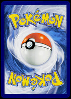 Genesect 008/094 Holo English - original scanned back