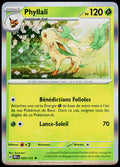 Leafeon 005/131 Holo French - original scanned front