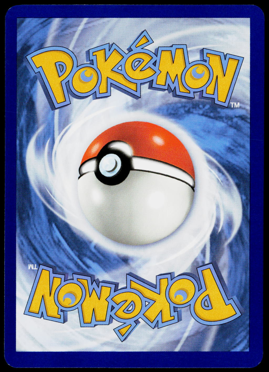 Cofagrigus 083/191 Holo English - original scanned back
