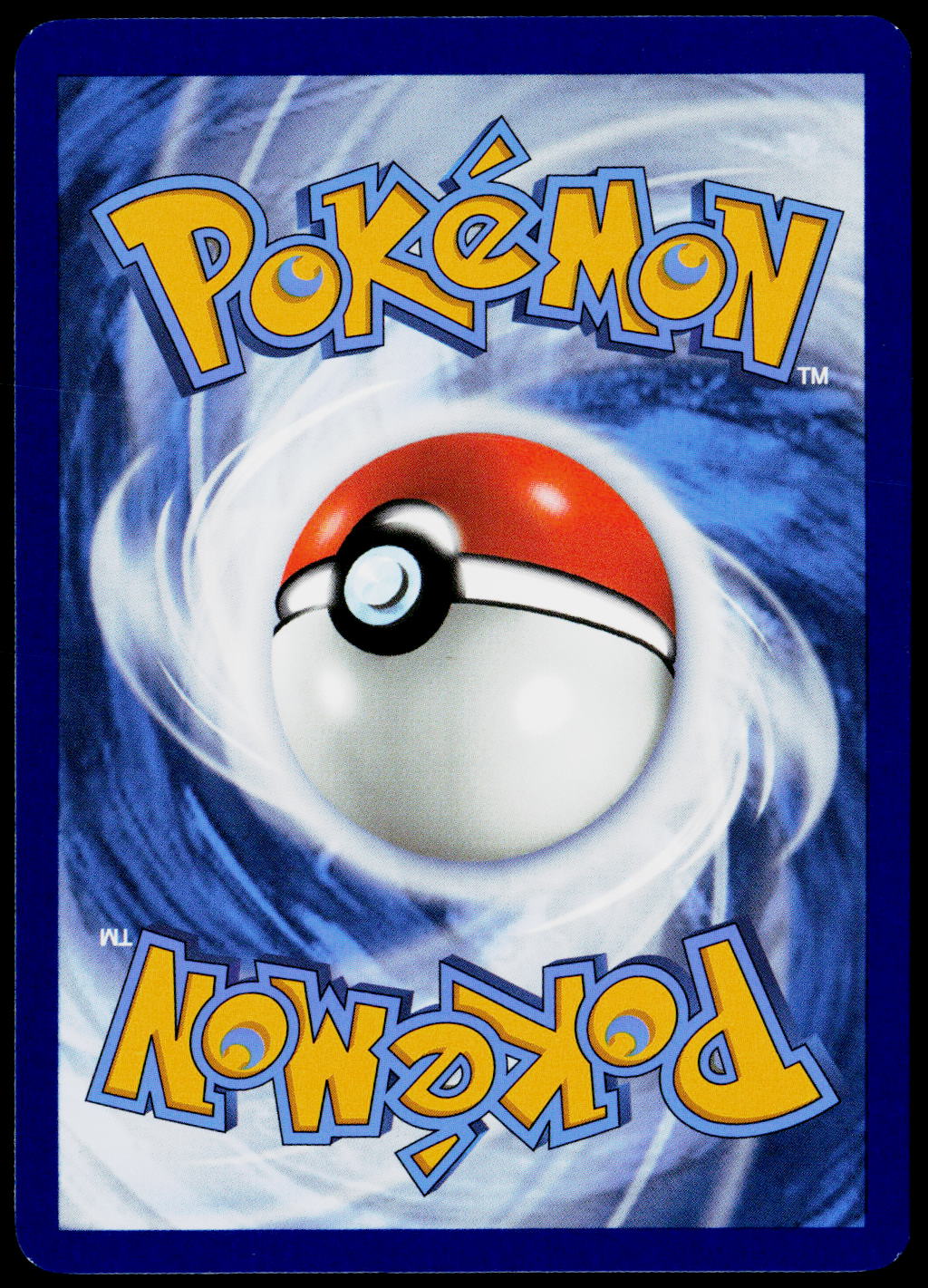Samurott 023/086 Holo English - original scanned back