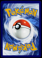 Samurott 023/086 Holo English - original scanned back