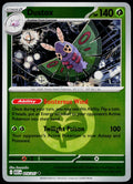 Dustox 015/217 Energy Symbol Reverse Holo EN - original scanned front