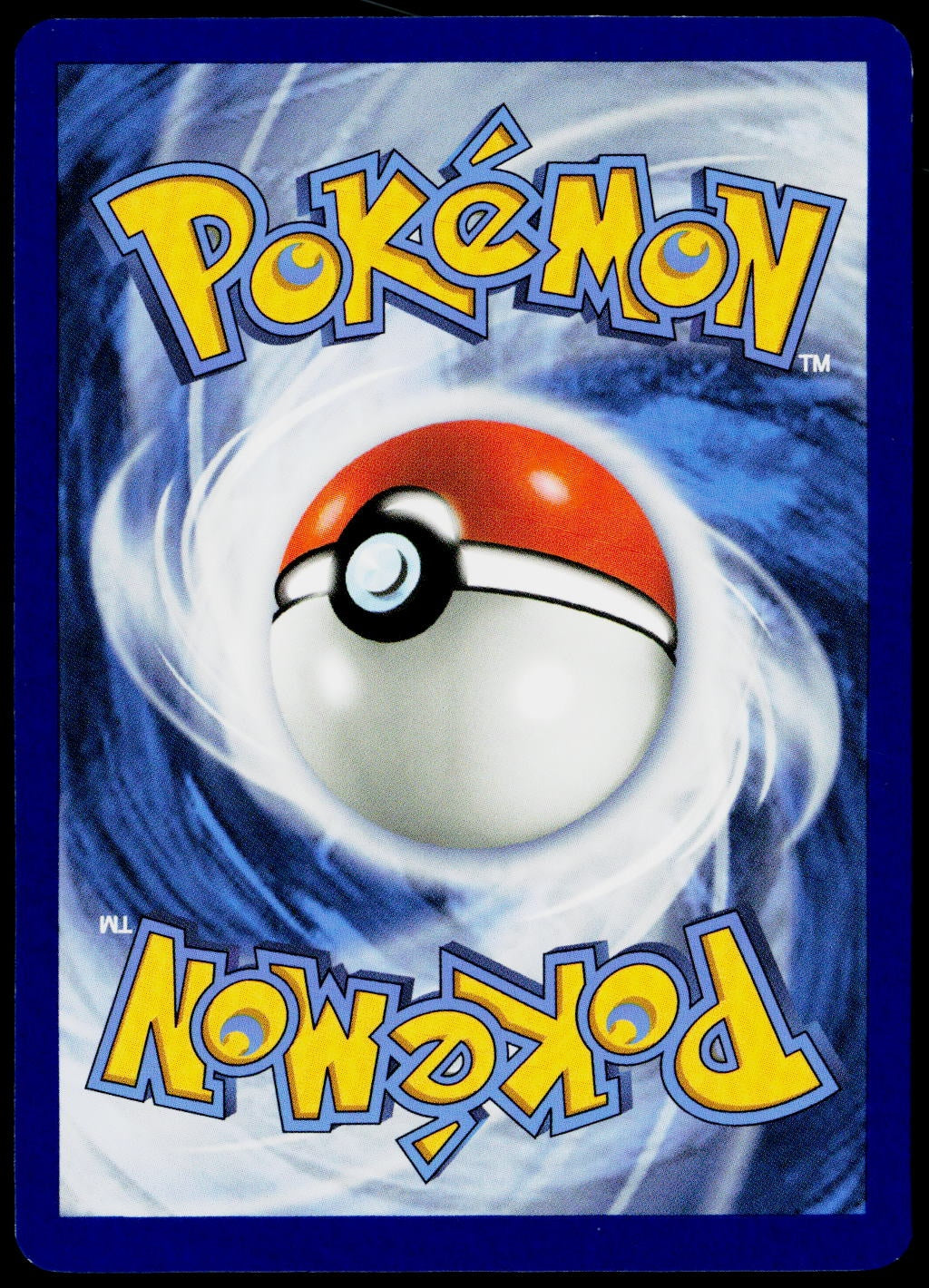 Charmander 020/217 Friend Ball Reverse Holo EN - original scanned back