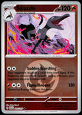 Salazzle 035/217 Energy Symbol Reverse Holo EN - original scanned front