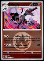Salazzle 035/217 Energy Symbol Reverse Holo EN - original scanned front