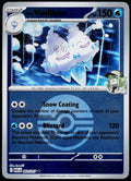 N's Vanilluxe 051/217 Poké Ball Reverse Holo EN - original scanned front