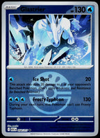 Glastrier 054/217 Friend Ball Reverse Holo EN - original scanned front