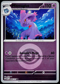Mismagius 086/217 Energy Symbol Reverse Holo EN - original scanned front