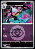 Banette 091/217 Energy Symbol Reverse Holo EN - original scanned front