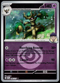Hop's Trevenant 096/217 Energy Symbol Reverse Holo EN - original scanned front