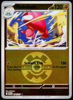 Medicham 104/217 Quick Ball Reverse Holo EN - original scanned front