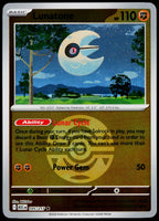 Lunatone 105/217 Dusk Ball Reverse Holo EN - original scanned front