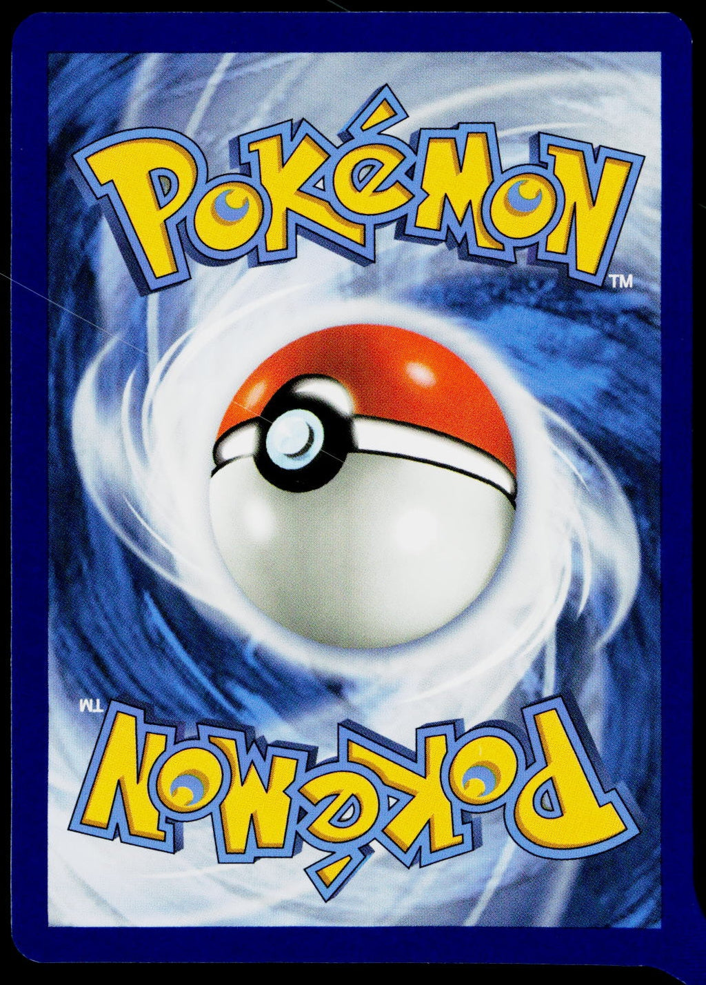 Groudon 108/217 Dusk Ball Reverse Holo EN - original scanned back