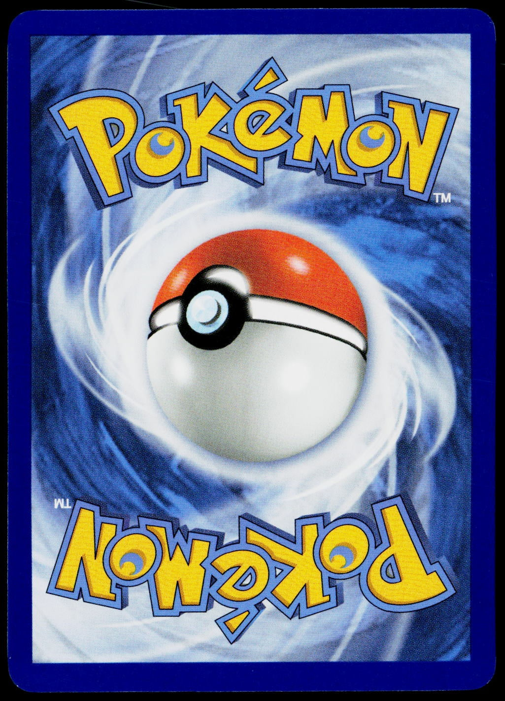 Gastly 123/217 Energy Symbol Reverse Holo EN - original scanned back