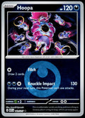 Hoopa 141/217 Energy Symbol Reverse Holo EN - original scanned front