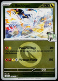 N's Reshiram 154/217 Energy Symbol Reverse Holo EN - original scanned front