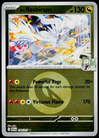 N's Reshiram 154/217 Energy Symbol Reverse Holo EN - original scanned front