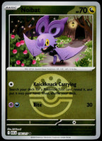 Noibat 156/217 Energy Symbol Reverse Holo EN - original scanned front