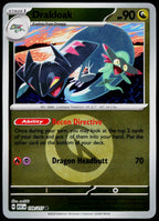Drakloak 159/217 Energy Symbol Reverse Holo EN - original scanned front